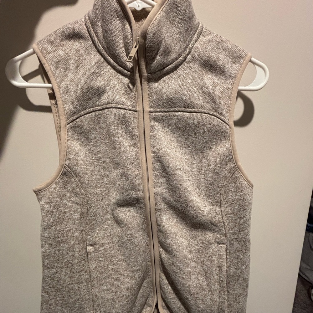 Orvis Women’s R65 Sweater Fleece Vest